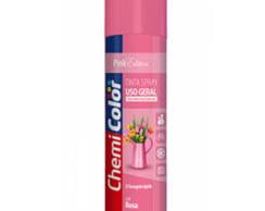 Tinta Spray Rosa 