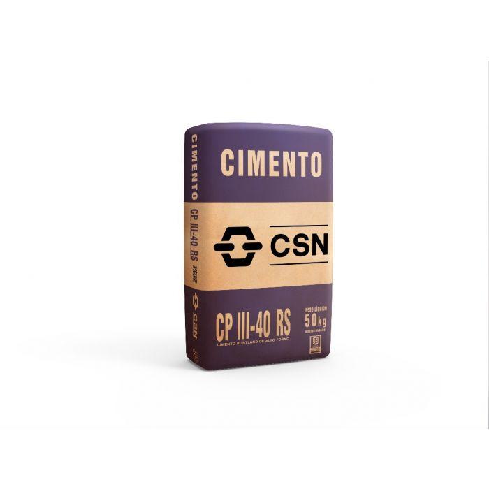 CIMENTO CPIII 50kg